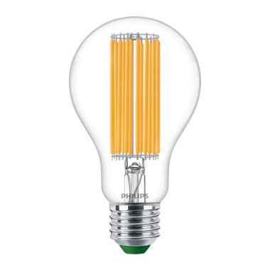 PHILIPS 929003480602 MASTER LEDBulb LED fényforrás filament 7,3W 1535lm 3000K 230V 50000h E27