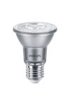 PHILIPS 929003485902 MASTER LED spot Value LED reflektor fényforrás dimmelhető 6W 540​lm 4000K 230V 25000h E27