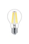 PHILIPS 929003526802 MASTER Value LEDBulb LED fényforrás filament dimmelhető 7,8W 1055lm 4000K 230V 15000h E27