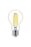 PHILIPS 929003526902 MASTER Value LEDBulb LED fényforrás filament dimmelhető 11,2W 1521lm 4000K 230V 15000h E27