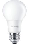 PHILIPS 929003603432 CorePro LEDbulb LED fényforrás 4,9W 470lm 3000K 230V 15000h E27