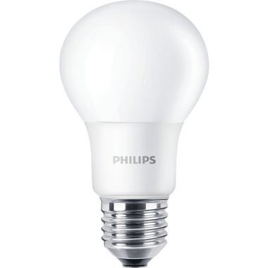 PHILIPS 929003603532 CorePro LEDbulb LED fényforrás 4,9W 470lm 6500K 230V 15000h E27