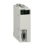   SCHNEIDER PMEPXM0100 X80 kommunikációs modul, Profibus DP Master