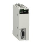   SCHNEIDER PMEPXM0100H X80 kommunikációs modul, Profibus DP Master, megerősített