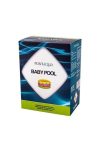 PONTAQUA BBP002 Baby Pool 5 x 20 ml PH semleges alga elleni folyékony vegyszer