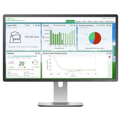 SCHNEIDER PSA104113 Event Notification Modul