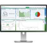 SCHNEIDER PSA104116 Energy Analysis Report Modul