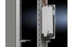 RITTAL 2418000 Biztonsági reteszelés 1 ajtós szekrényekhez, 24VDC, 8W (VX, VX SE, TS, AX)