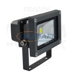   TRACON R-SMD-10W Fényvető SMD fényforrással 10W, 4500K, IP65, 100-240V AC, 700lm,EEI=A