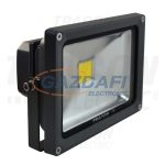   TRACON R-SMD-20WW Fényvető SMD fényforrással 20 W, 2700 K, IP65, 100-240 V AC, 1400 lm, EEI=A