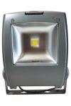 TRACON R-SMDP-50W LED fényvető, porszórt házas 100-240 VAC, 50 W, 4000 lm, 4500 K, 50000 h, EEI=A