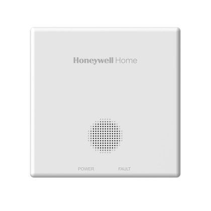 Honeywell R200C-2 Szén-monoxid vészjelző 10év garancia