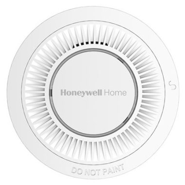 Honeywell R200S-N2 füstérzékelő, beépített vezeték nélküli kommunikációs modullal