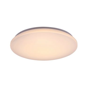 RÁBALUX 71036 Cerrigen, mennyezeti lámpa, beltéri. LED48W, D50cm 3000-6500K 3380lm 'G'