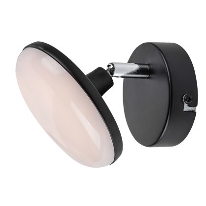   RÁBALUX 71062 Madi LED mennyezeti lámpa 4W, H13,5cm 370 lm 3000K 230V, 50Hz IP20 30000h