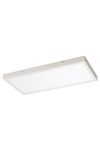 RÁBALUX 71077 Damek2 LED mennyezeti lámpa 24W, 60x30cm 1750 lm 4000K 230V, 50Hz IP20 50000h