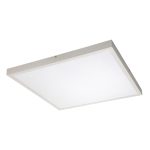   RÁBALUX 71078 Damek2 LED mennyezeti lámpa 40W, 60x60cm 2900 lm 4000K 230V, 50Hz IP20 50000h