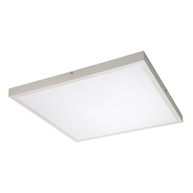 RÁBALUX 71078 Damek2 LED mennyezeti lámpa 40W, 60x60cm 2900 lm 4000K 230V, 50Hz IP20 50000h