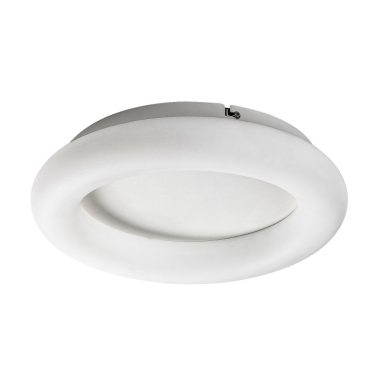 RÁBALUX 71168 Celie LED mennyezeti lámpa 24W, D33cm 2550 lm 4000K 230V, 50Hz IP20 50000h