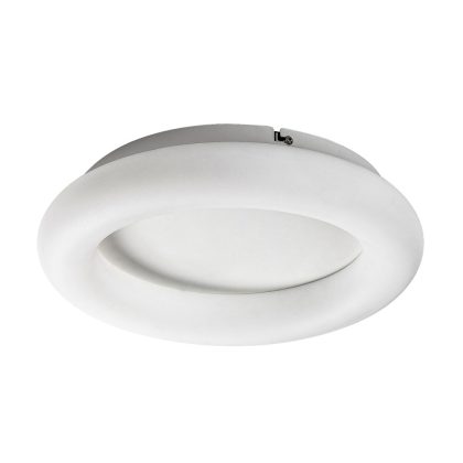   RÁBALUX 71168 Celie LED mennyezeti lámpa 24W, D33cm 2550 lm 4000K 230V, 50Hz IP20 50000h