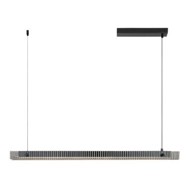 RÁBALUX 72214 Cital LED függeszték 36W, L100cm 1900 lm 3000K 230V, 50Hz IP20 36000h