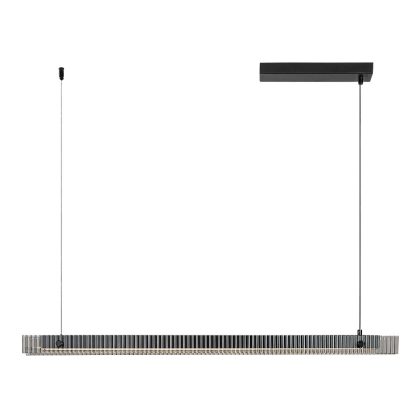   RÁBALUX 72214 Cital LED függeszték 36W, L100cm 1900 lm 3000K 230V, 50Hz IP20 36000h