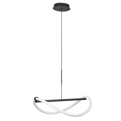   RÁBALUX 72252 Serena LED függeszték 15W, D45cm 1640 lm 4000K 230V, 50Hz IP20 20000h