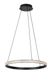 RÁBALUX 72258 Grete LED függeszték 32W, D50cm 2150 lm 3000K 230V, 50Hz IP20 20000h