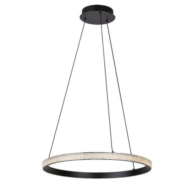 RÁBALUX 72258 Grete LED függeszték 32W, D50cm 2150 lm 3000K 230V, 50Hz IP20 20000h