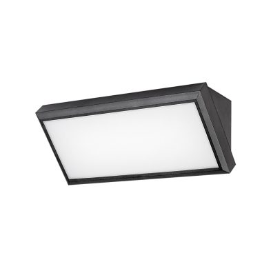 RÁBALUX 7282 Rapla,kül.felületre szerel.LED12W, L11cm