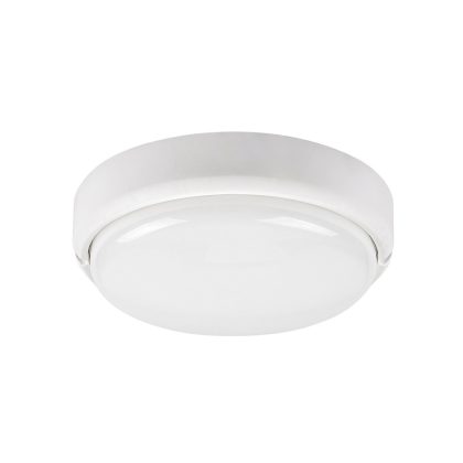 RÁBALUX 7406 Hort,kül.fali/menny. LED15W, fehér,kerek