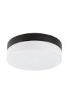 RÁBALUX 75025 Gaelo LED mennyezeti lámpa 15W, D23,5cm 1150 lm 4000K 230V, 50Hz IP44 30000h