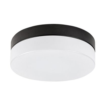   RÁBALUX 75025 Gaelo LED mennyezeti lámpa 15W, D23,5cm 1150 lm 4000K 230V, 50Hz IP44 30000h