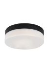 RÁBALUX 75026 Gaelo LED mennyezeti lámpa 18W, D28cm 1370 lm 4000K 230V, 50Hz IP44 30000h