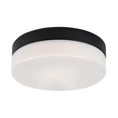 RÁBALUX 75026 Gaelo LED mennyezeti lámpa 18W, D28cm 1370 lm 4000K 230V, 50Hz IP44 30000h