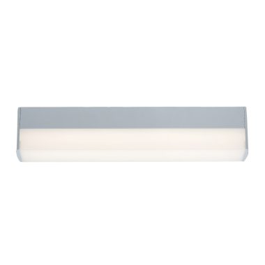 RÁBALUX 78046 Band2 LED pultvilágító. 7W, L27cm, fehér 550 lm 4000K 230V, 50Hz IP20 25000h