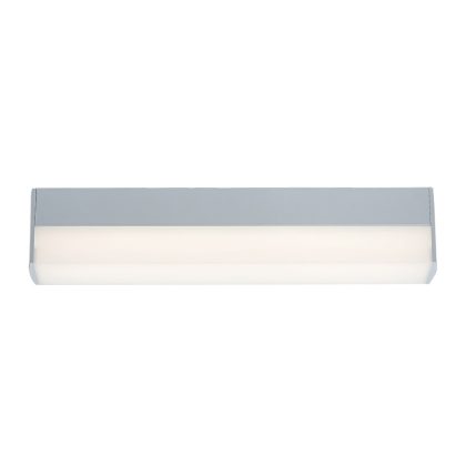   RÁBALUX 78046 Band2 LED pultvilágító. 7W, L27cm, fehér 550 lm 4000K 230V, 50Hz IP20 25000h