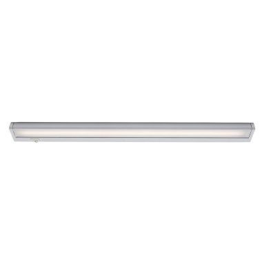 RÁBALUX 78059 Easylight2 LED pultvilágító. L57,5cm, fehér 750 lm 4000K 230V, 50Hz IP20 25000h