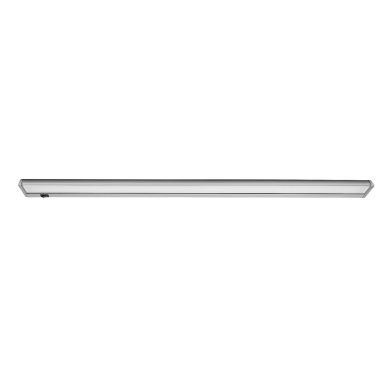 RÁBALUX 78060 Easylight2 LED pultvilágító. L57,5cm, ezüst 750 lm 4000K 230V, 50Hz IP20 25000h