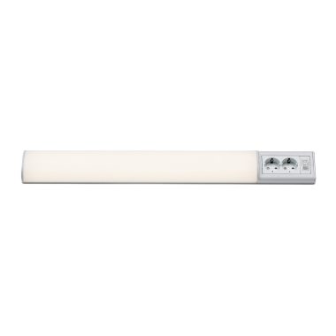 RÁBALUX 78065 Bath2 LED pultvilágító. 15W, L70cm 1350 lm 4000K 230V, 50Hz IP20 25000h