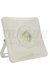 TRACON RCOB10W COB LED fényvető, fehér 180-265 VAC, 10 W, 4000 K, 100°, 700 lm, IP65, EEI=A