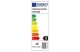 TRACON RCOB10W COB LED fényvető, fehér 180-265 VAC, 10 W, 4000 K, 100°, 700 lm, IP65, EEI=A