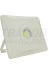 TRACON RCOB50W COB LED fényvető, fehér 180-265 VAC, 50 W, 4000 K, 100°, 3500 lm, IP65, EEI=A