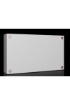 RITTAL 1509000 KX junction box without lead-in plate, 500x300x120 mm Sheet steel IP 66