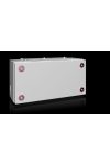 RITTAL 1530000 KX junction box without lead-in plate, 300x150x120 mm Sheet steel IP 55