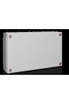 RITTAL 1537000 KX junction box without lead-in plate, 500x300x120 mm Sheet steel IP 55