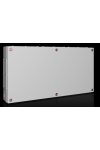 RITTAL 1541000 KX junction box without lead-in plate, 800x400x120 mm Sheet steel IP 55