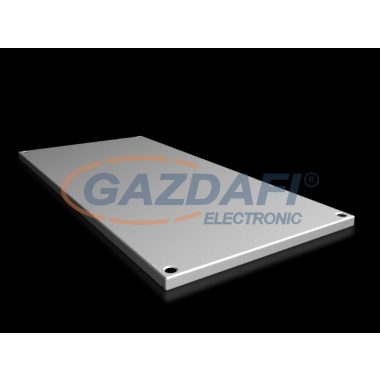 RITTAL 9681648 IP 55 zárt tetőlemez VX, VX IT típushoz IP55 400x800MM