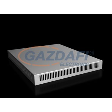 RITTAL 9681868 IP 2X tetőlemez szellőztető nyílással VX, VX IT típushoz 600x800MM