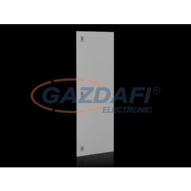 RITTAL 9682152 Részajtó VX rendszerhez 400x1200 MM  IP 54